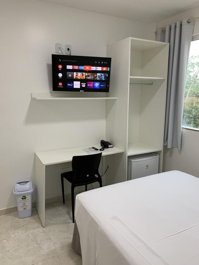 Quarto Duplo Standard