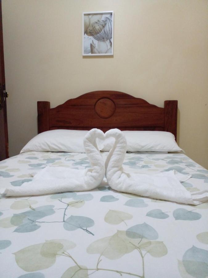 Quarto Duplo
