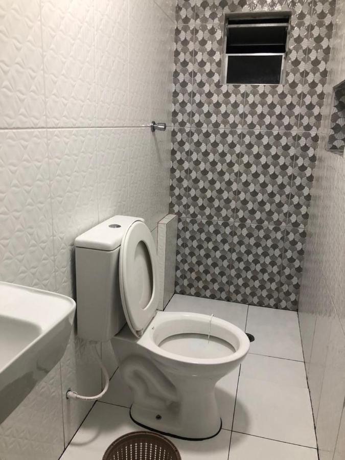 Quarto Standard com 2 Camas de Solteiro