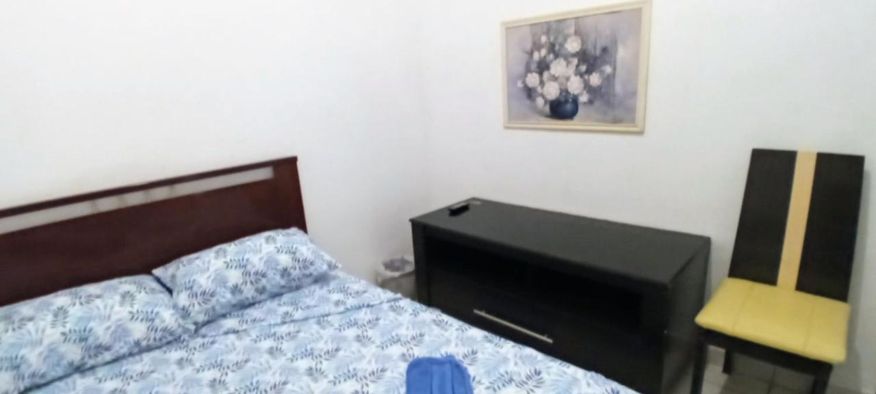 Quarto Deluxe com Cama de Casal ou 2 de Solteiro