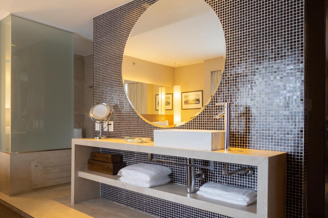 Suite com Banheira de Hidromassagem
