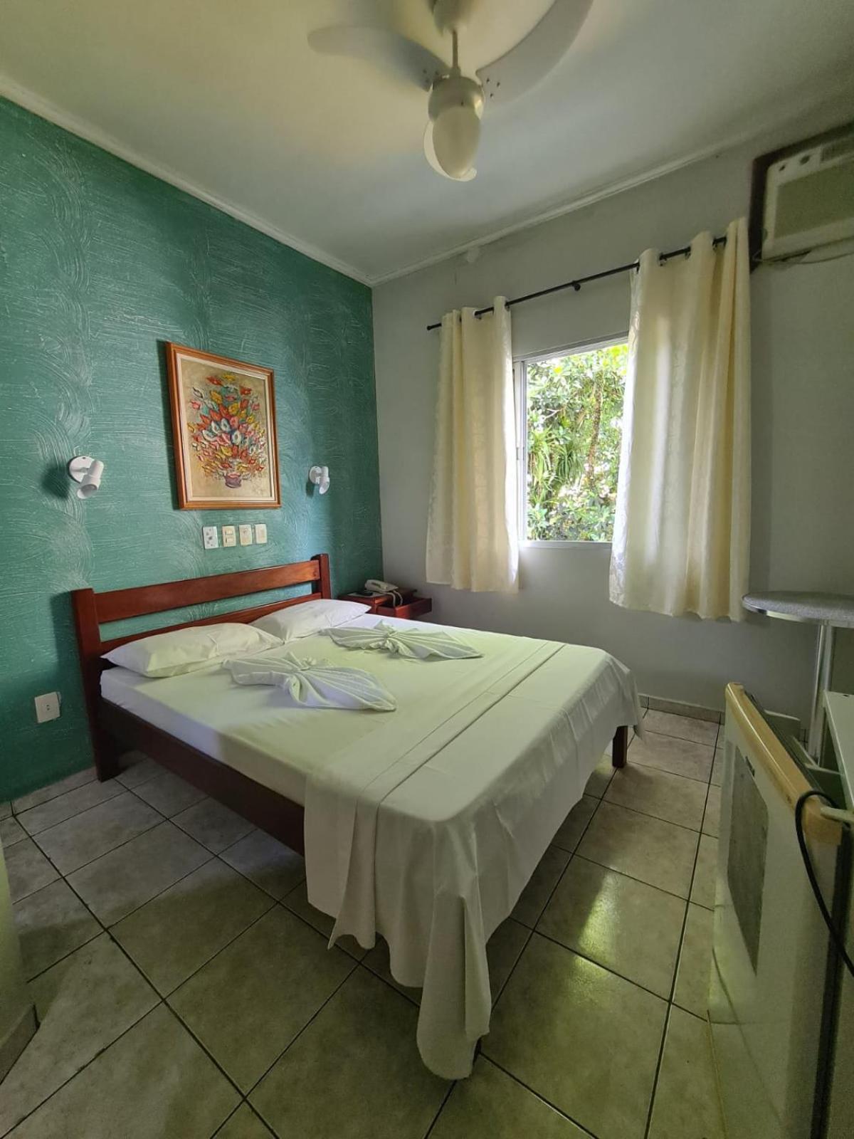 Quarto Duplo Família