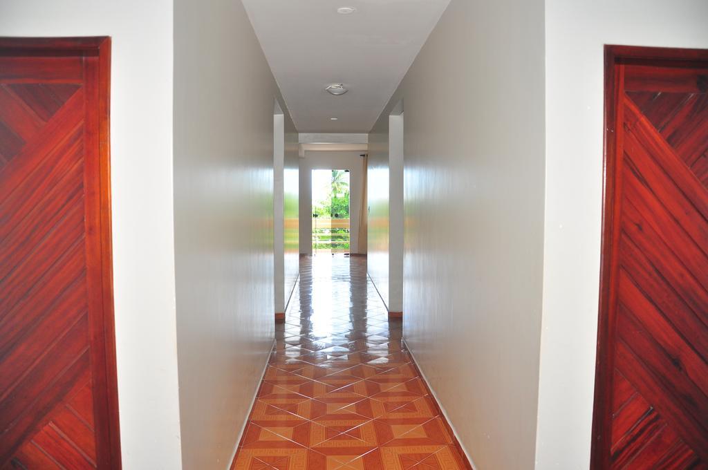 Quarto Individual
