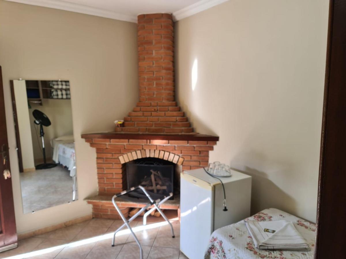 Quarto Família