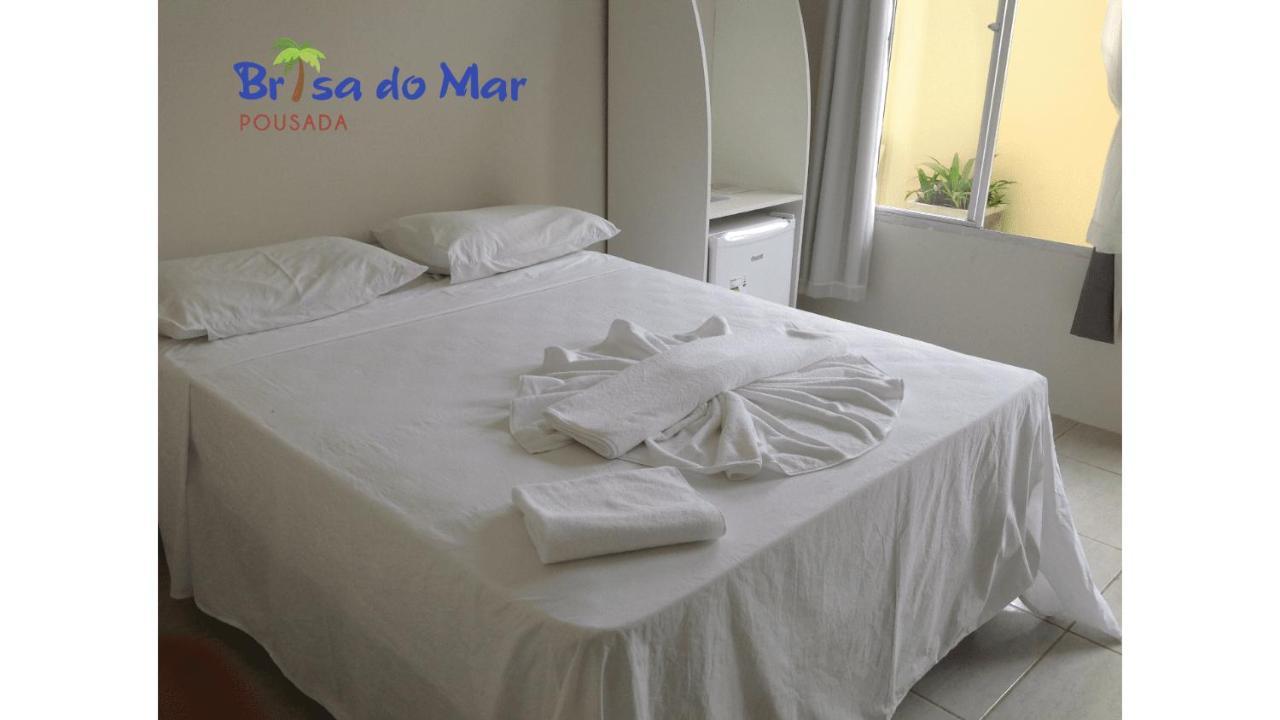 Quarto Standard com Cama de Casal ou 2 de Solteiro