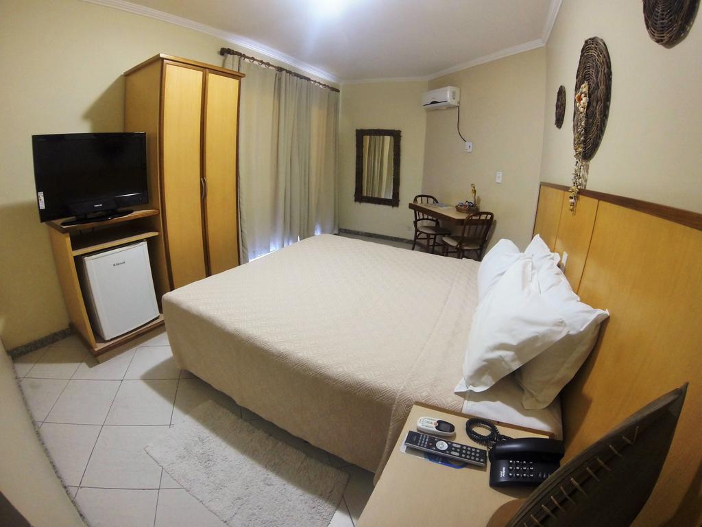 Quarto Deluxe