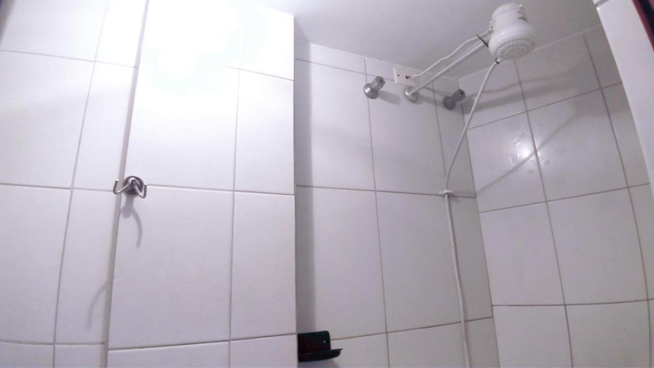 Budget Twin Room