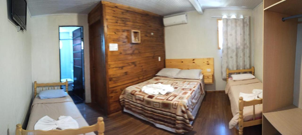 Standard Quadruple Suite