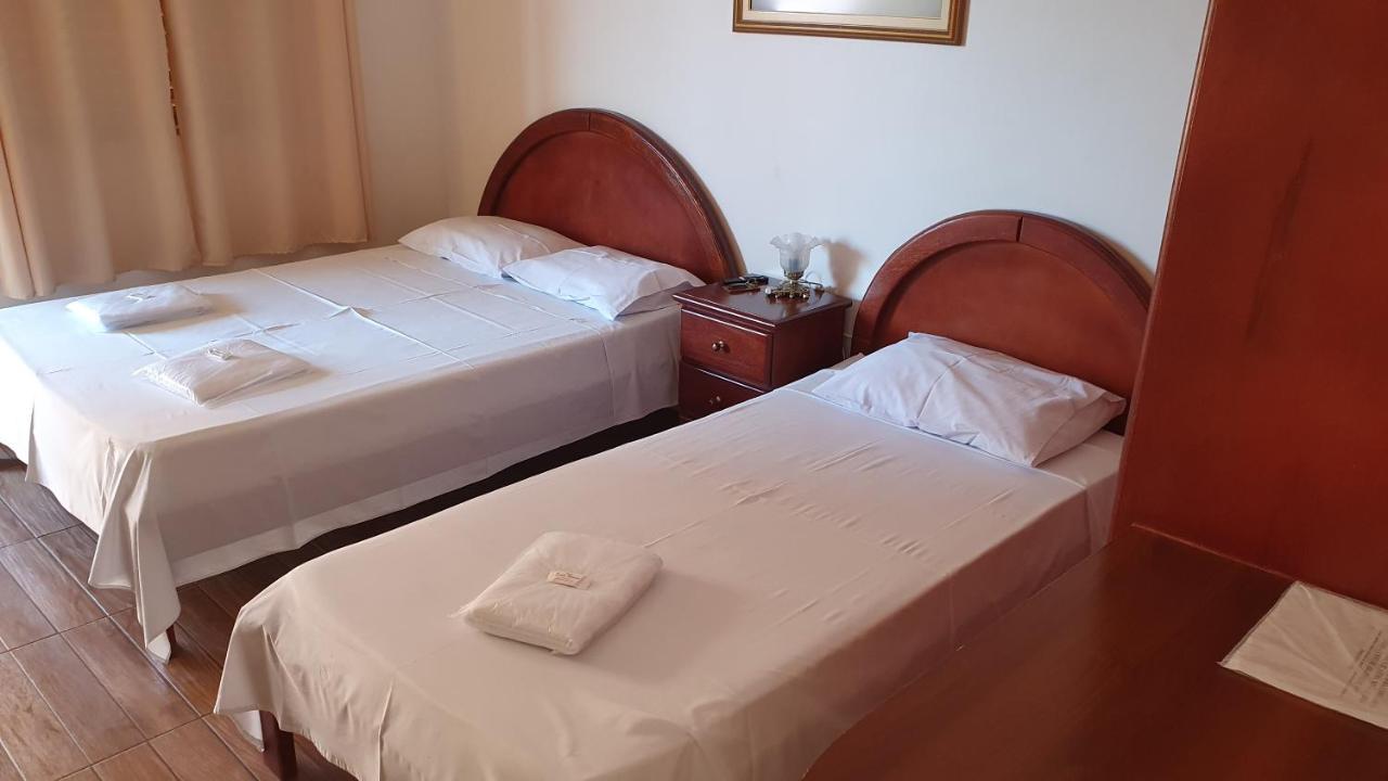 Quarto Família