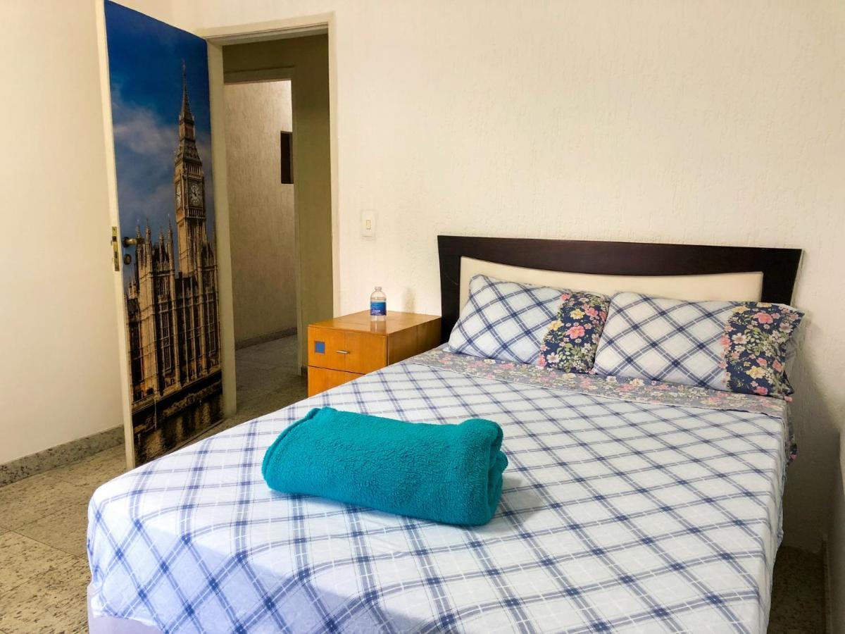 Quarto Familiar