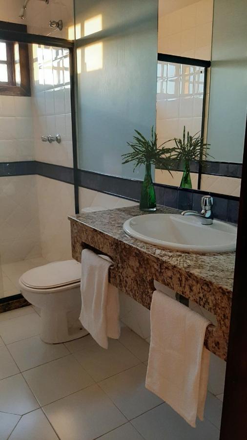 Quarto Triplo Standard