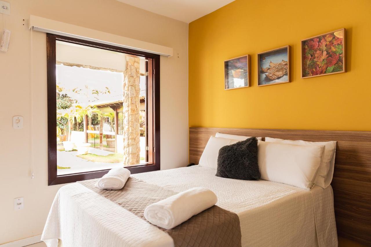 Double Room Disability Access