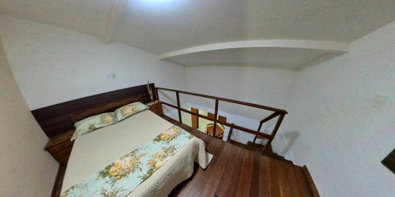Habitación Cuádruple Confort
