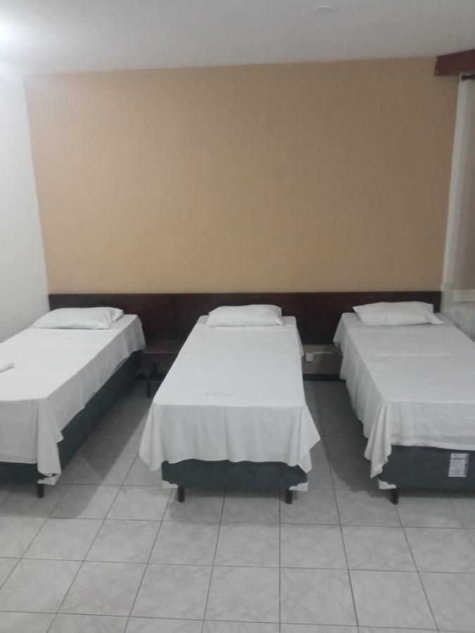Quarto Triplo Clássico