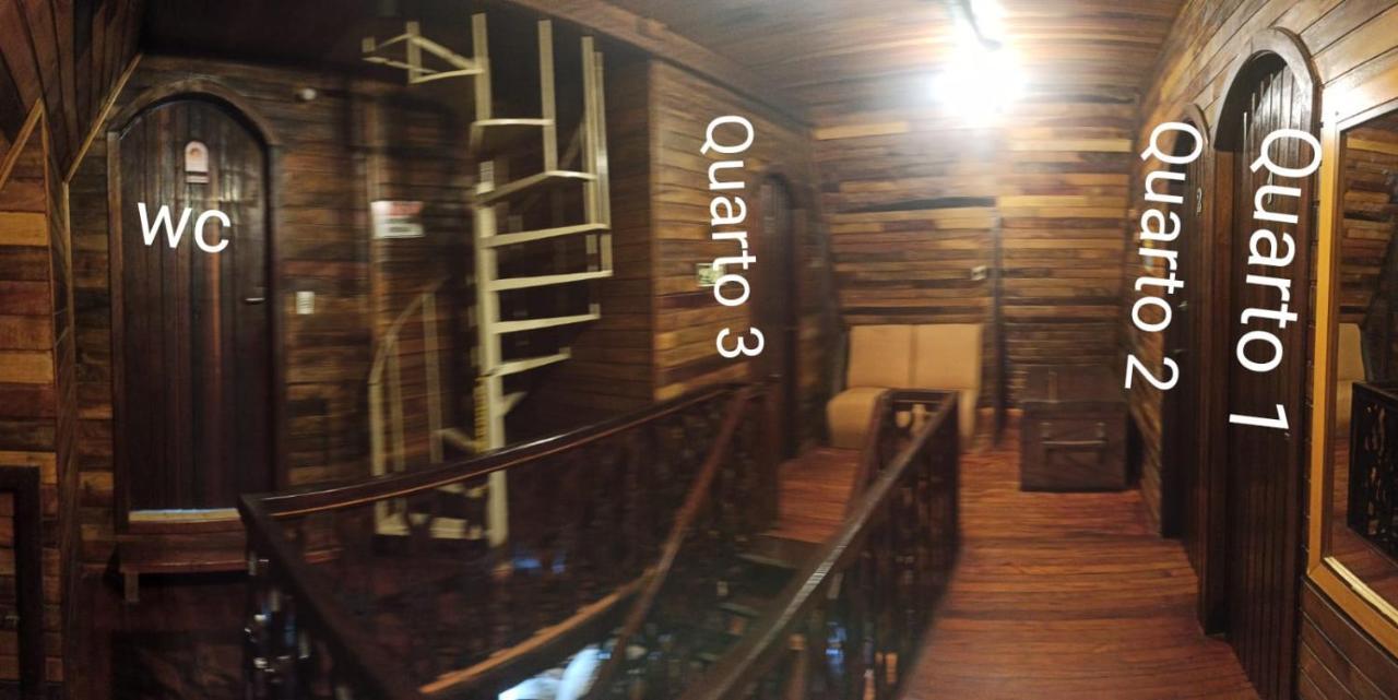 Basic Triple Room