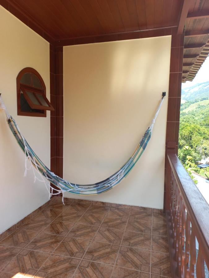 Quarto Duplo Comfort com Varanda