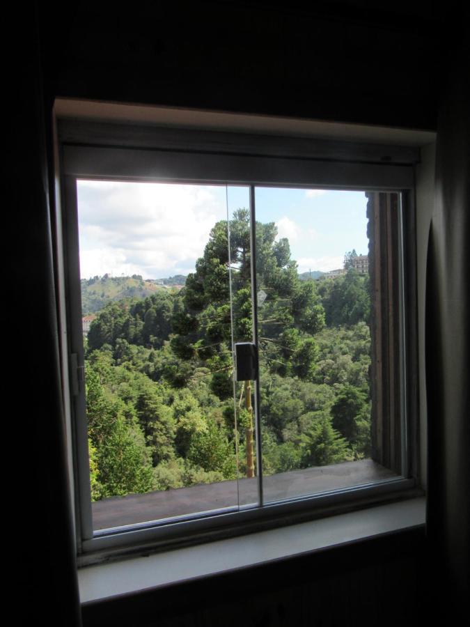 Apartamento de 3 Quartos