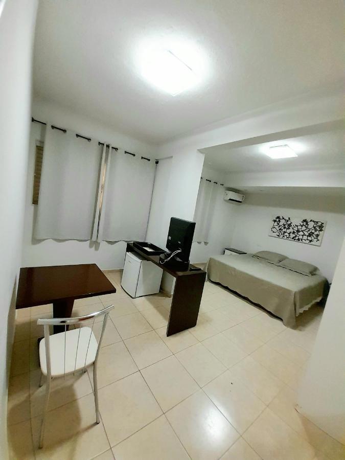 Quarto Deluxe