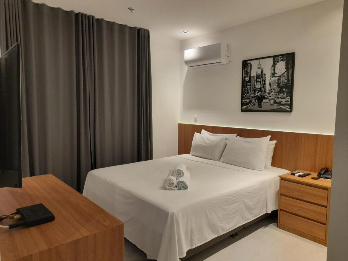 Quadruple Room with Lake View