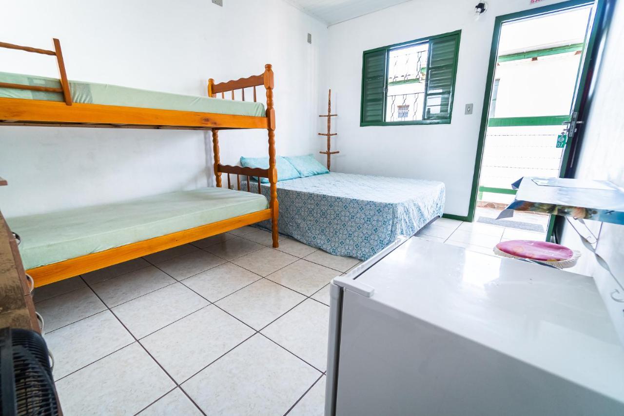 Quarto Duplo