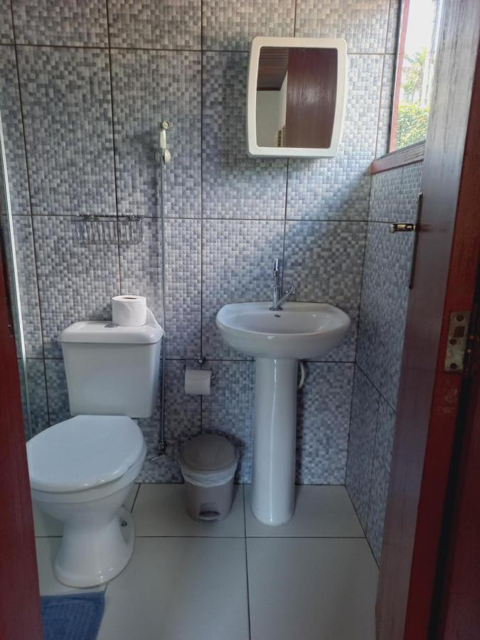 Suíte (2 Adultos)