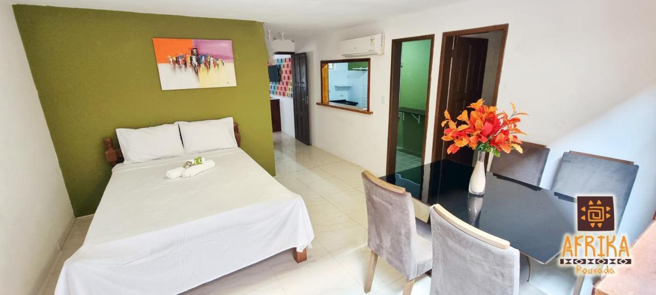 Apartamento Superior