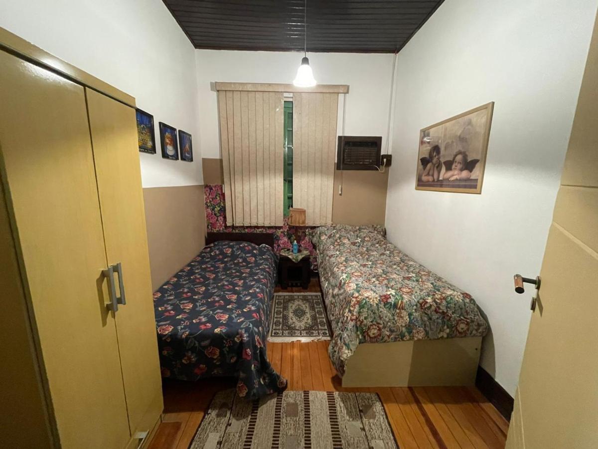 Quarto Standard com 2 Camas de Solteiro