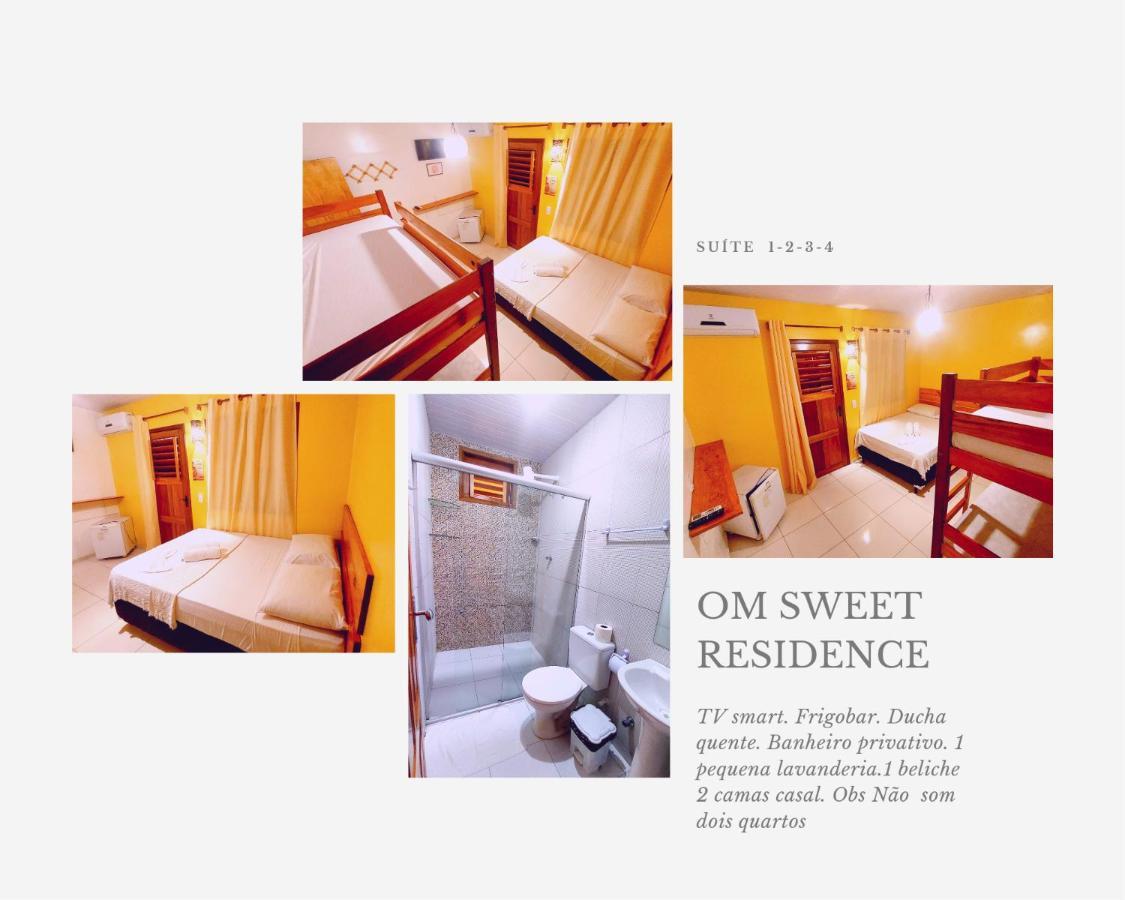 Chambre Familiale