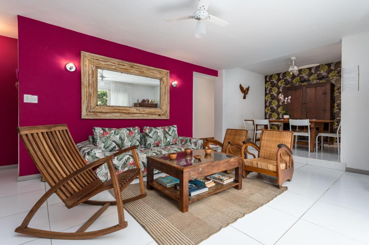 Penthouse Appartement