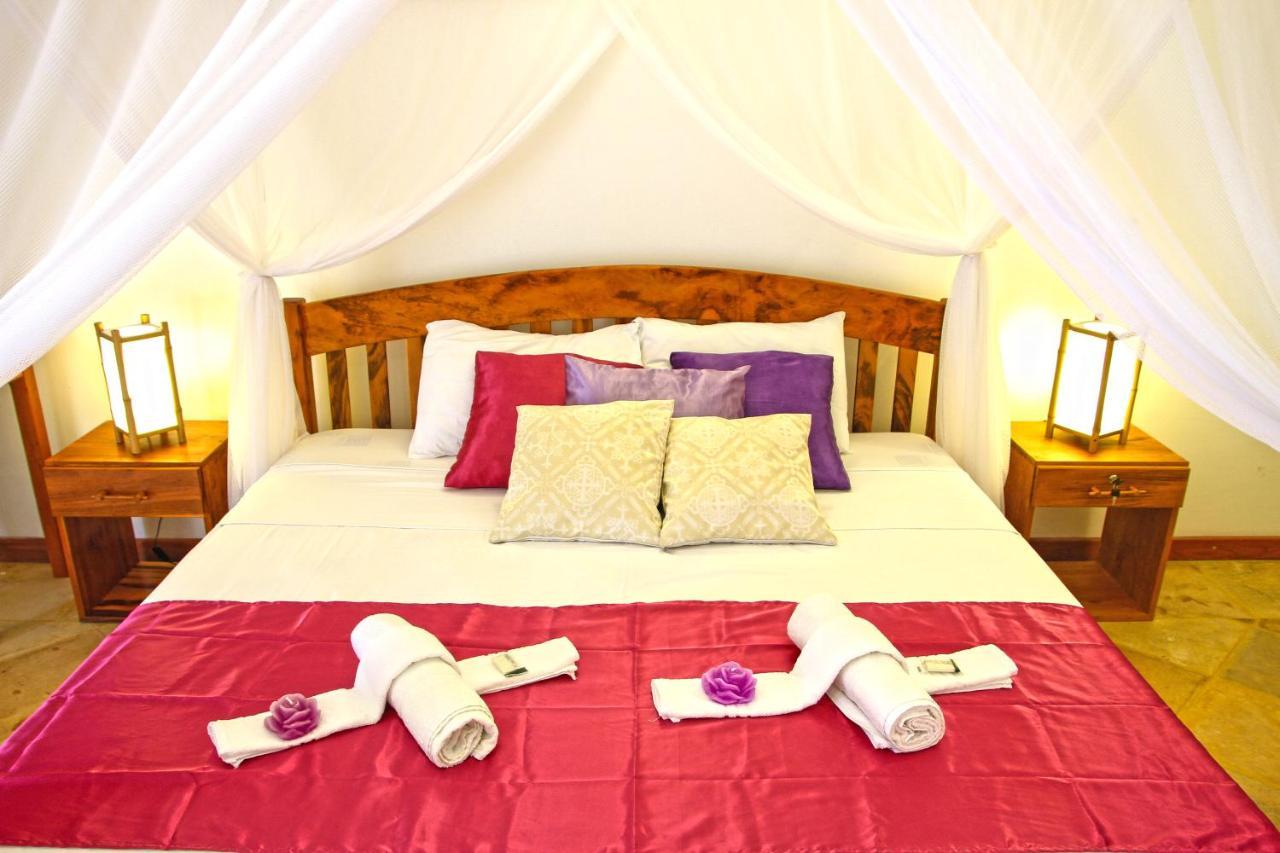 Chambre Double Deluxe
