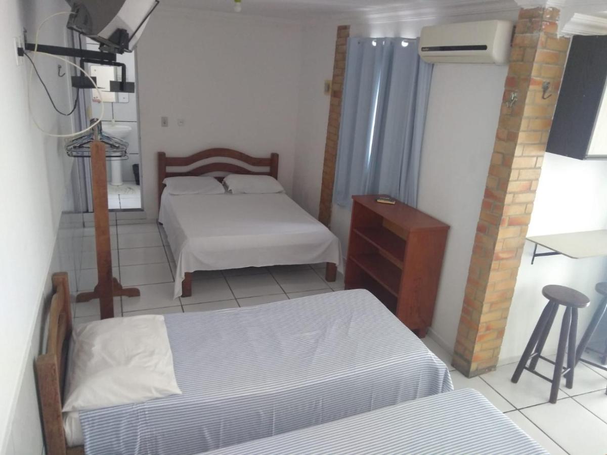 Chalet de 1 dormitorio