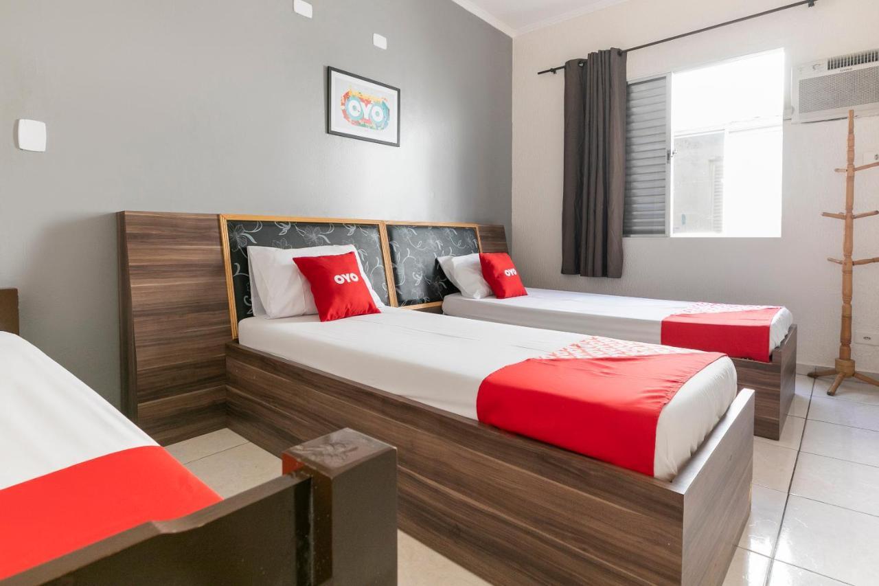 Quarto Triplo