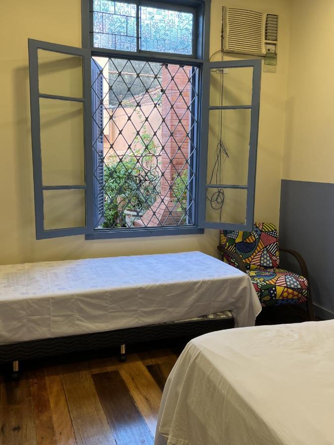 Quarto Quádruplo