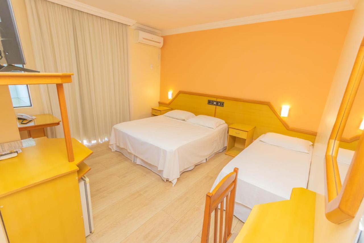 Quarto Deluxe com Banheira