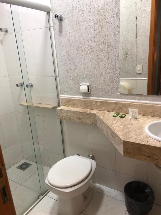 Quarto Triplo Deluxe