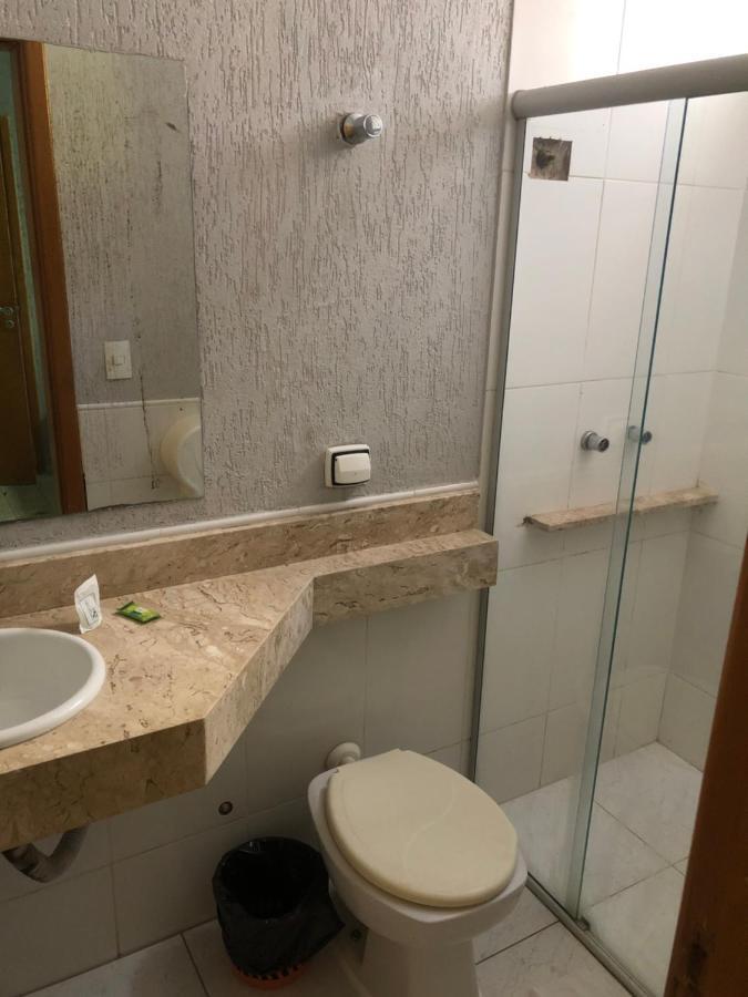 Quarto Queen Deluxe com 2 Camas Queen-size