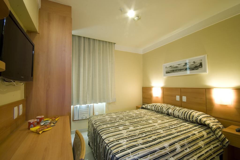 Chambre Deluxe
