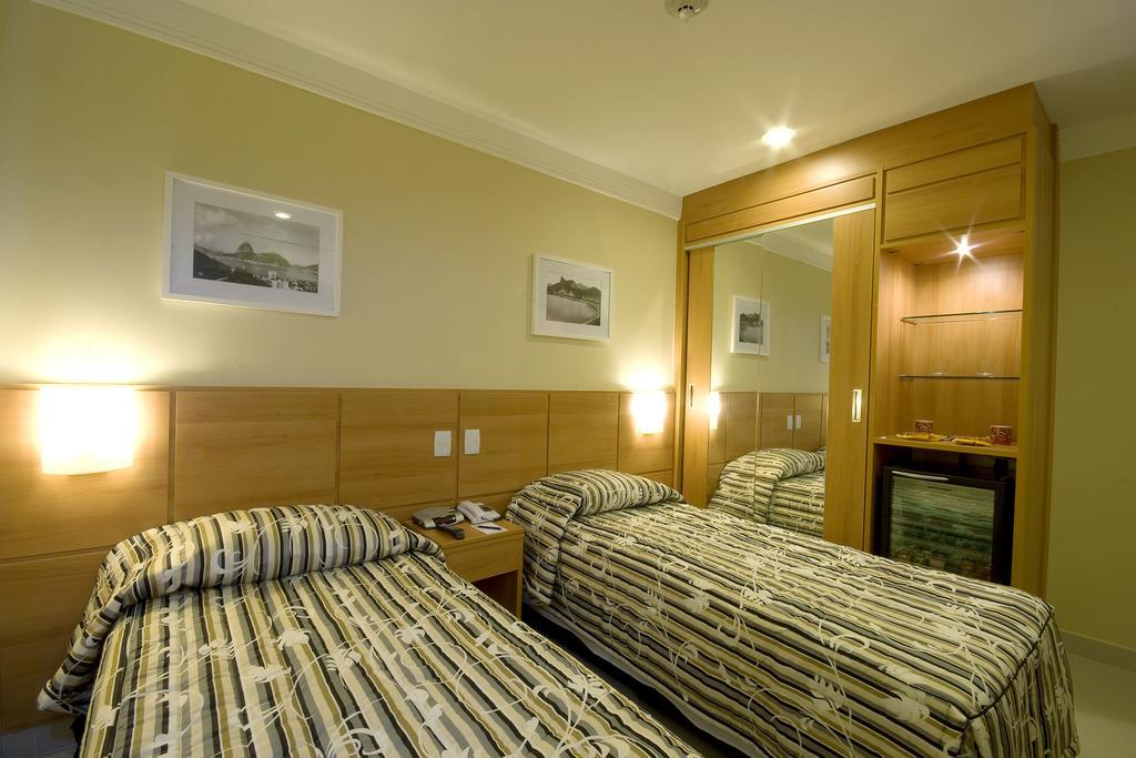 Chambre Lits Jumeaux Standard