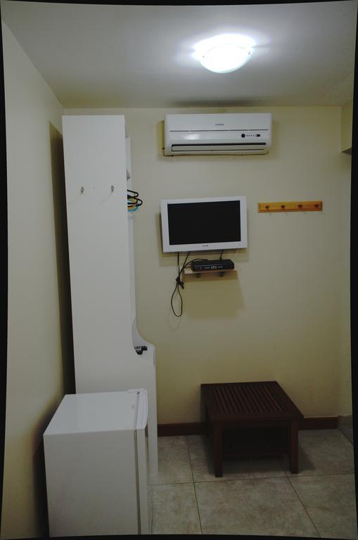 Suite Private Bathroom