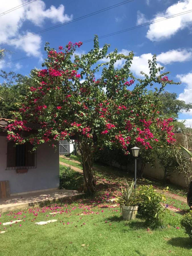 Casa de 3 Quartos