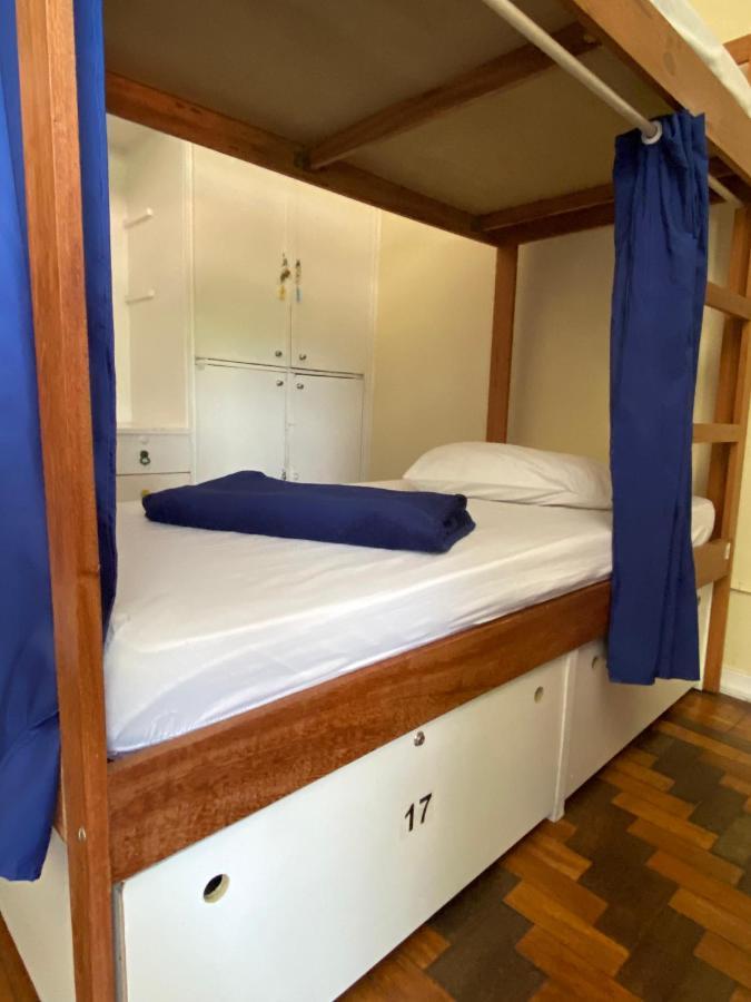 Lit Superposé dans Dortoir pour Femmes