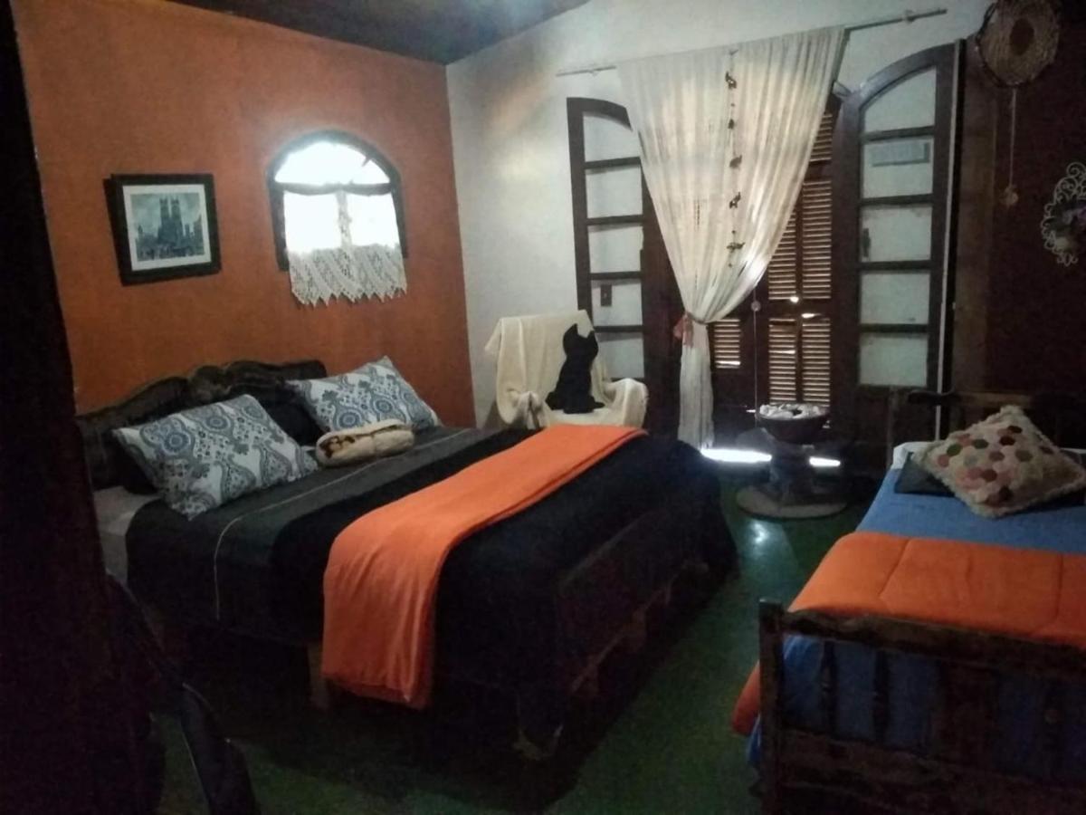 Quarto Quádruplo Comfort
