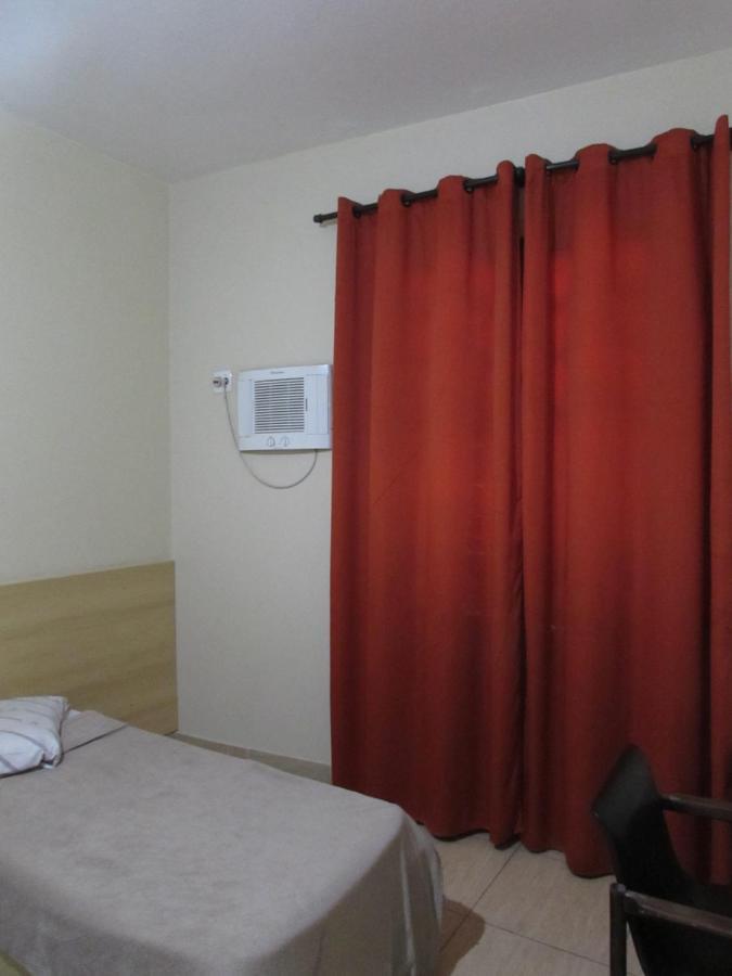 Budget Doppelzimmer