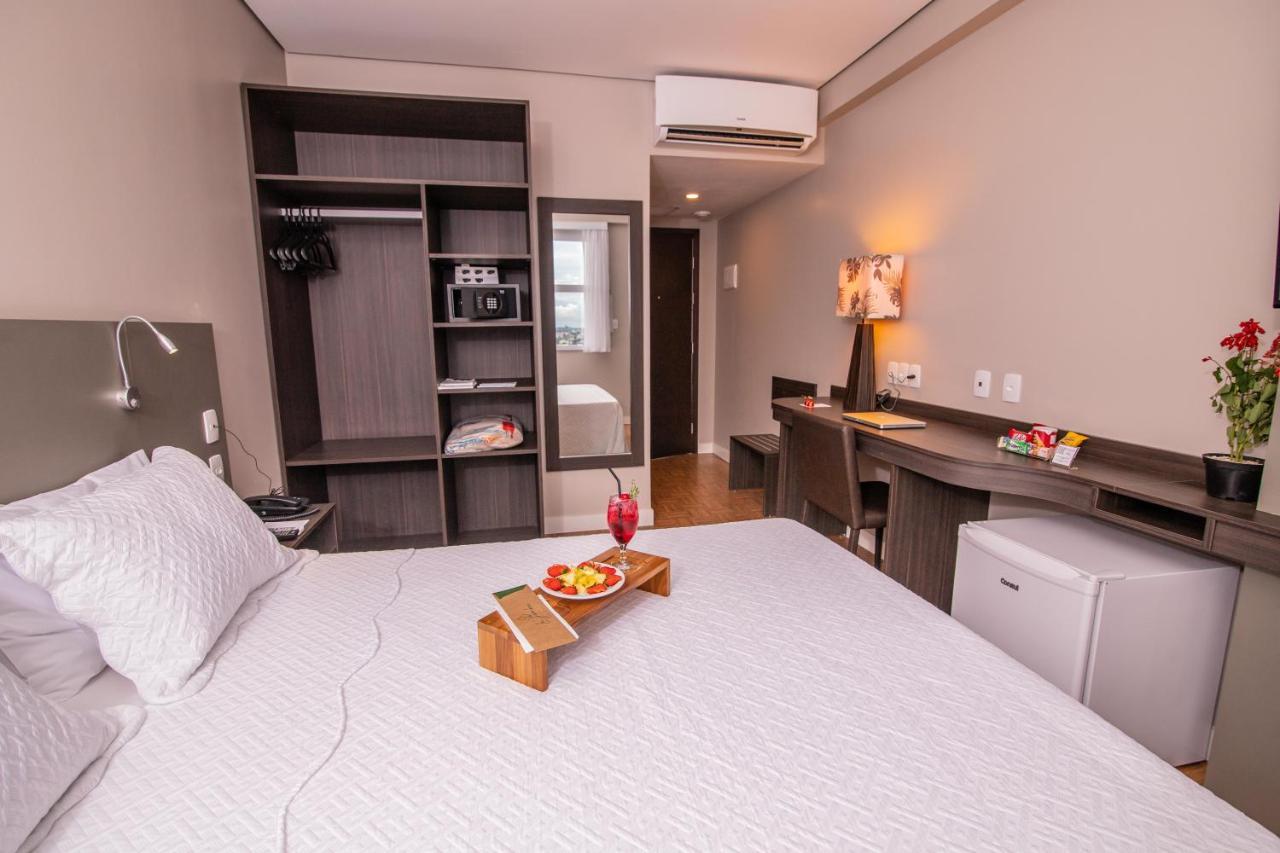 Double Room - Disability Access