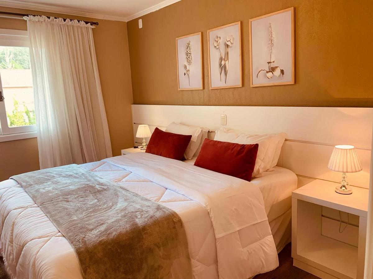 Studio with Spa Bath