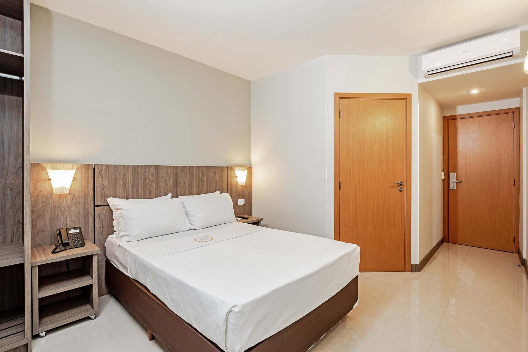 Single Room - Disability Access