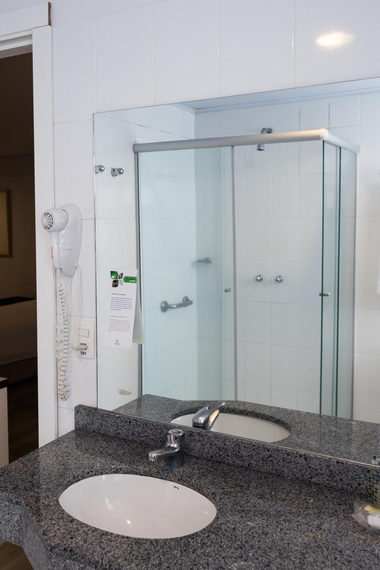 Apartamento Standard