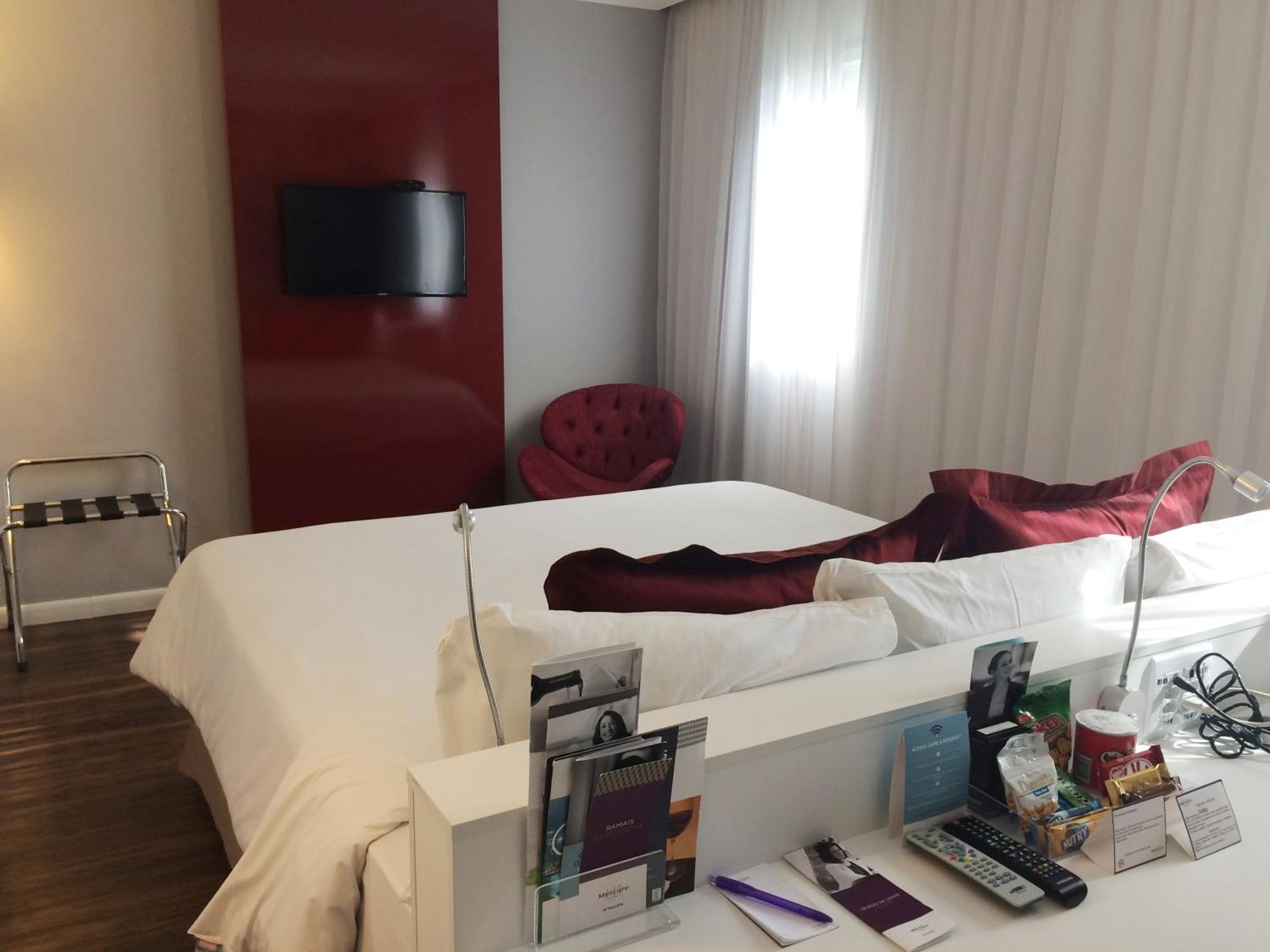Standard con 1 Letto Matrimoniale