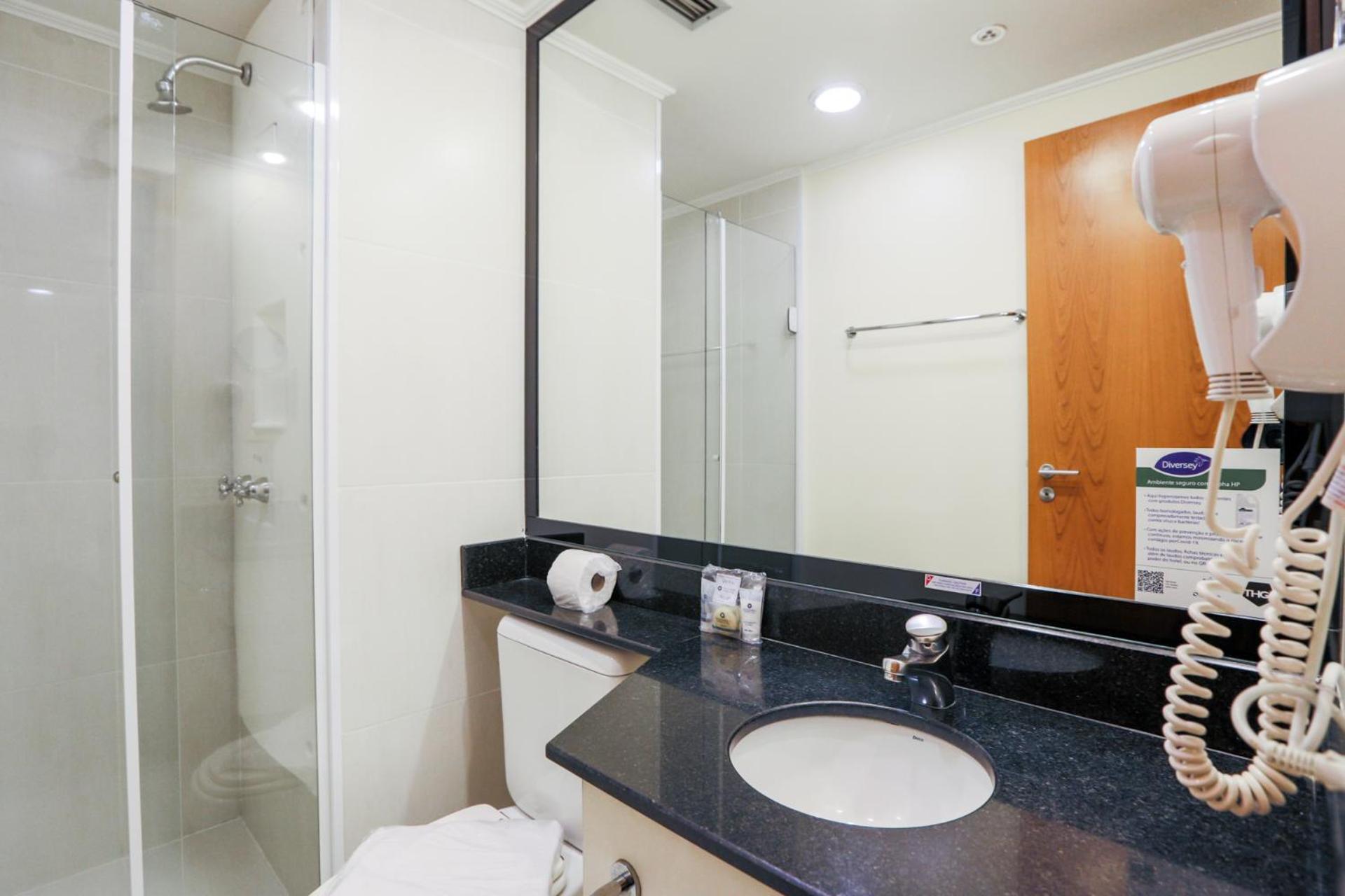 Habitación Doble Estándar
