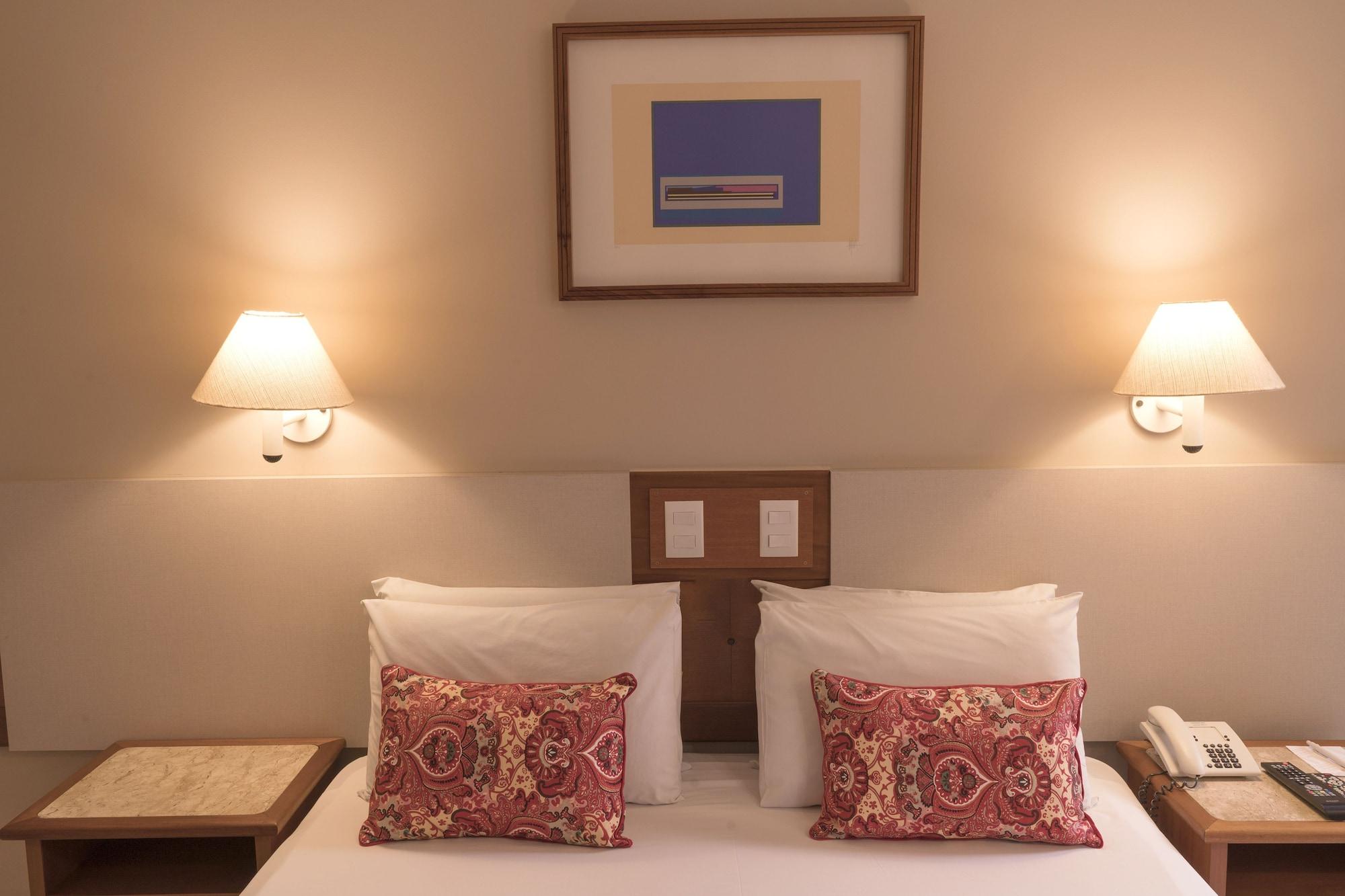 Quarto Individual Standard